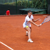 Annalisa Bona Campionessa Italiana di 2° Categoria