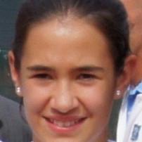 Camilla Ciaccia vincitrice ai Campionati Regionali Under 16 Femminili