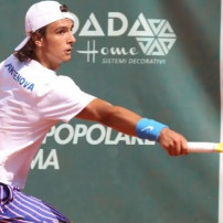 L’applauso del Park Tennis Genova per l’impresa di Musetti. Ceppellini: “Orgogliosi di Lorenzo”