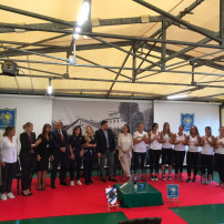 Park e Sampdoria: due eccellenze al femminile a confronto